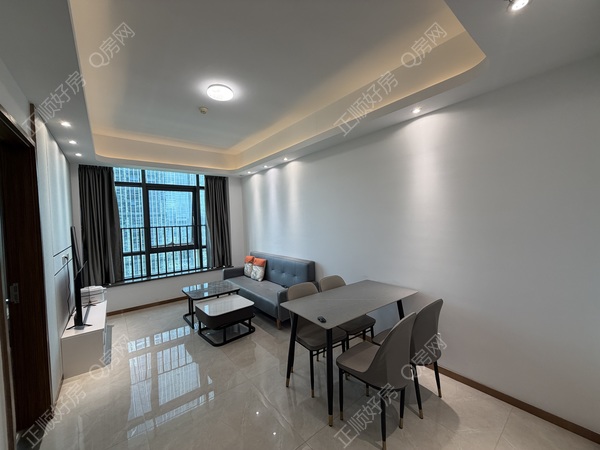 VR看房