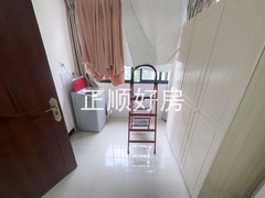 2号房卧室
