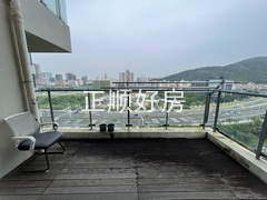 阳台