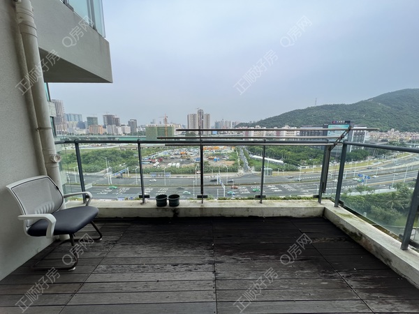 阳台