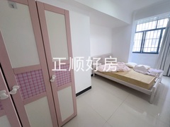 2号房卧室