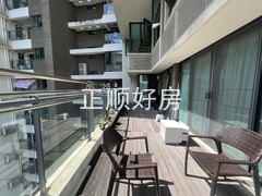 阳台