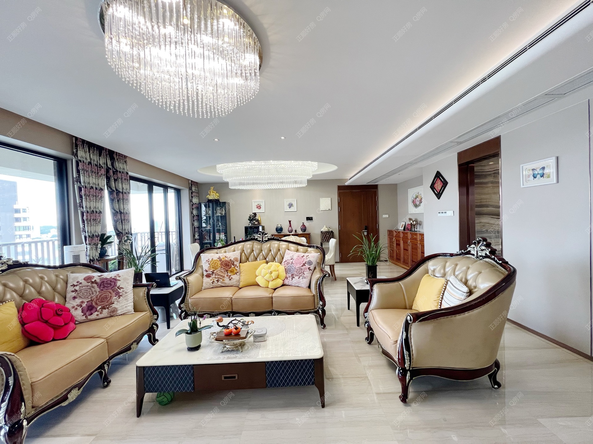 中信红树湾四期二手房