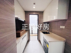 厨房