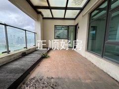 二楼阳台