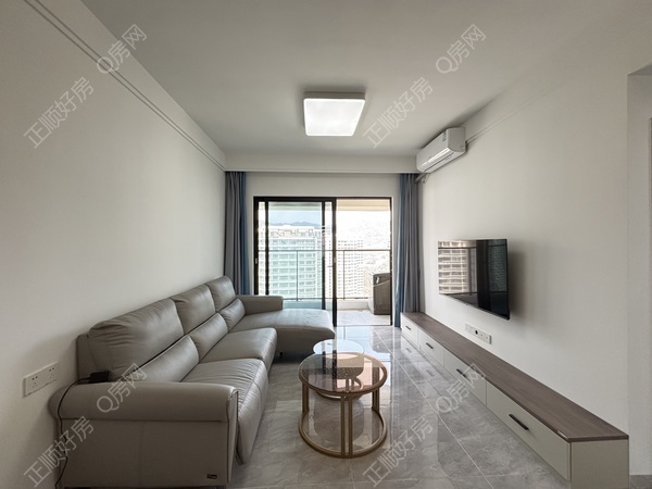 VR看房