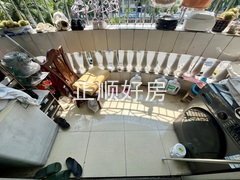 阳台