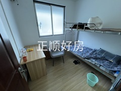 卧室