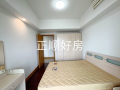 次卧