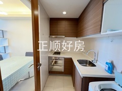 厨房