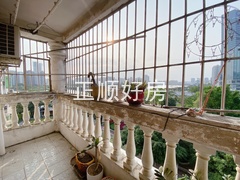 阳台