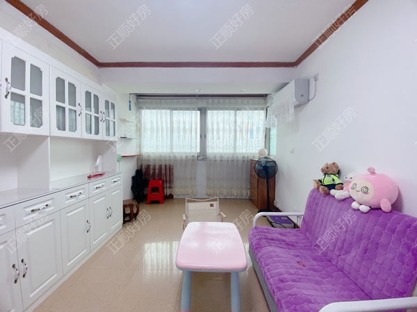 VR看房