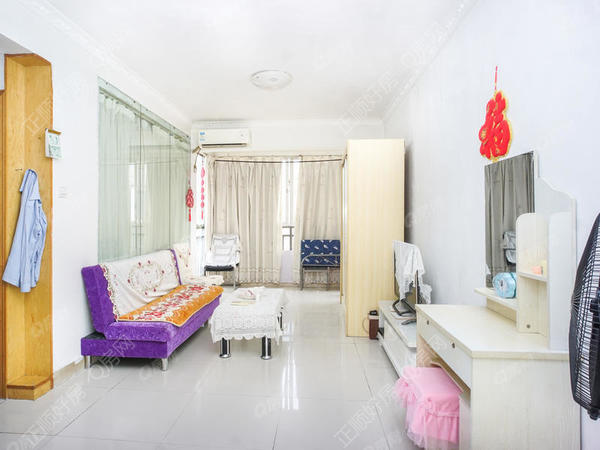 VR看房