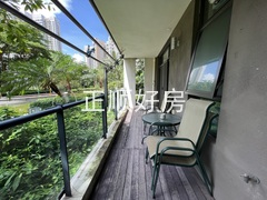 阳台