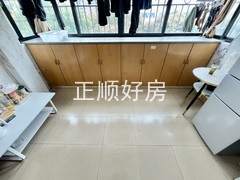 阳台