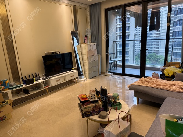 VR看房