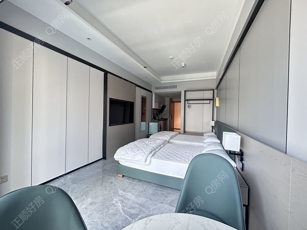 VR看房