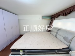 卧室