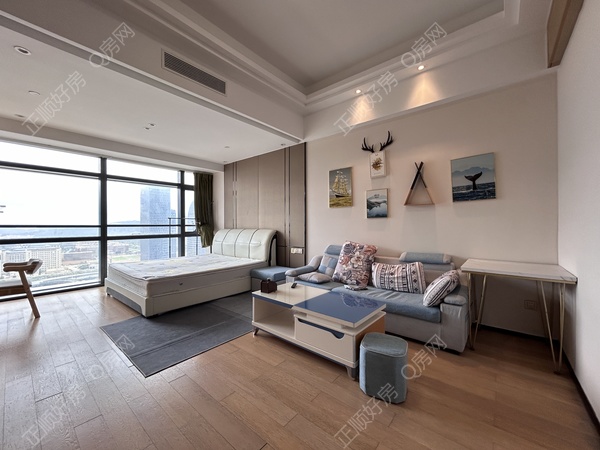VR看房