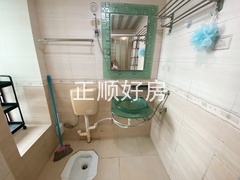 1卫生间