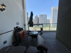 阳台