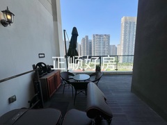 阳台