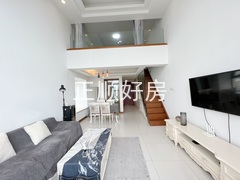 客厅