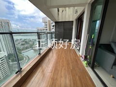 阳台