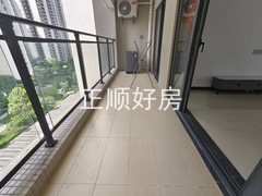 阳台