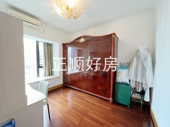 次卧