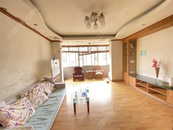 VR看房