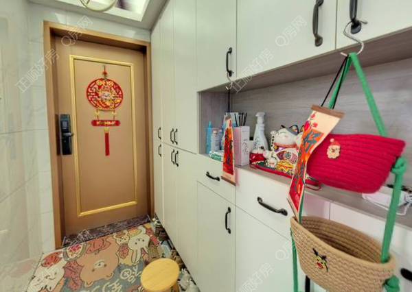 走廊