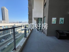 阳台