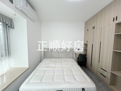 次卧