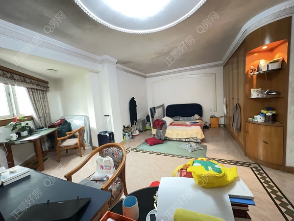 VR看房