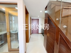入户花园