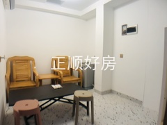 客厅A