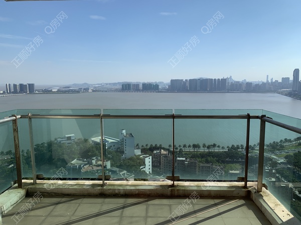华发绿洋山庄4室2厅4卫在售房源图片