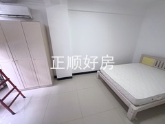 2号房卧室