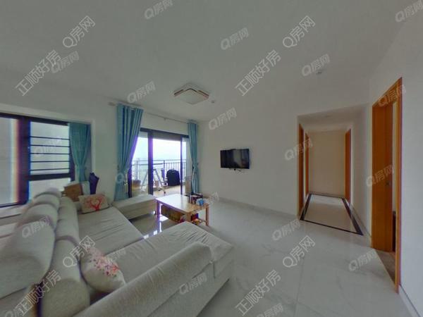 VR看房
