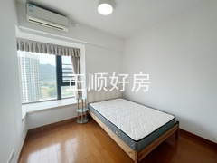 次卧