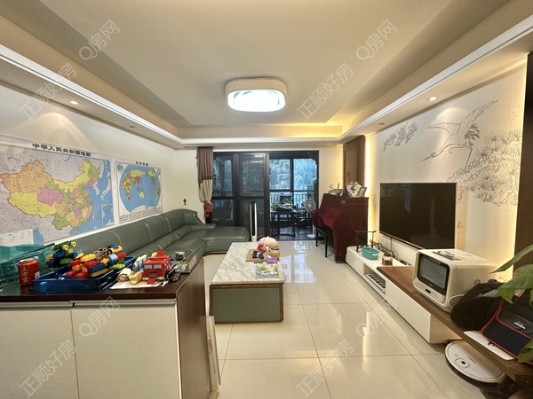 VR看房