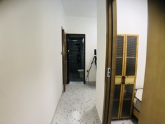 走廊A