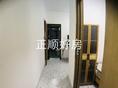 走廊A