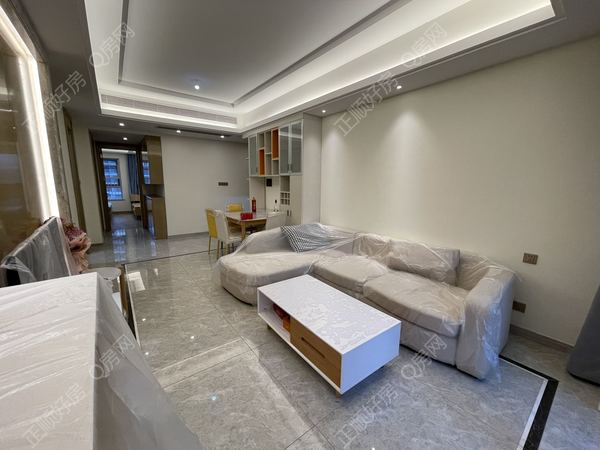 VR看房