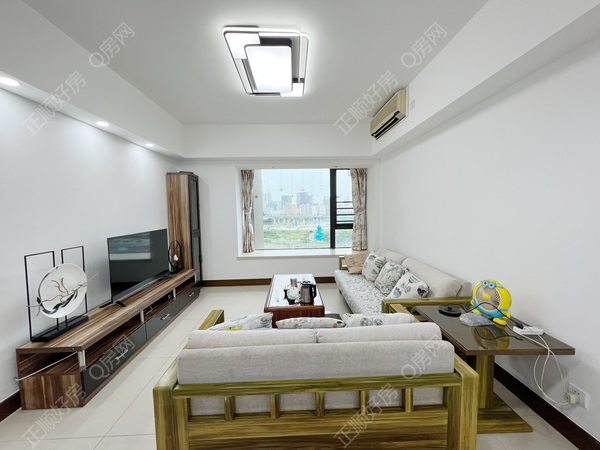 VR看房