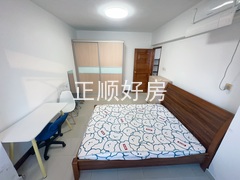 卧室