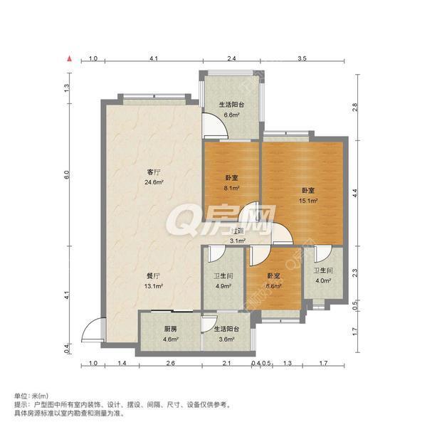 VR看房