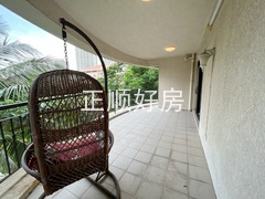 阳台