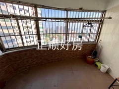 阳台